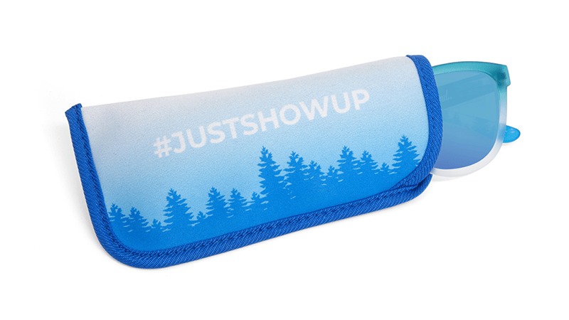 Just Show Up 2 - Motivational T-Shirt for Fitness & Gym Enthusiasts | Unisex Casual Wear for Workouts, Running & Everyday Inspiration