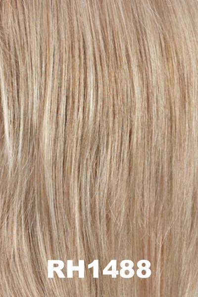 Estetica Wigs Victoria Full Lace Remy Human Hair Wig - Natural Look for Daily Wear & Special Occasions