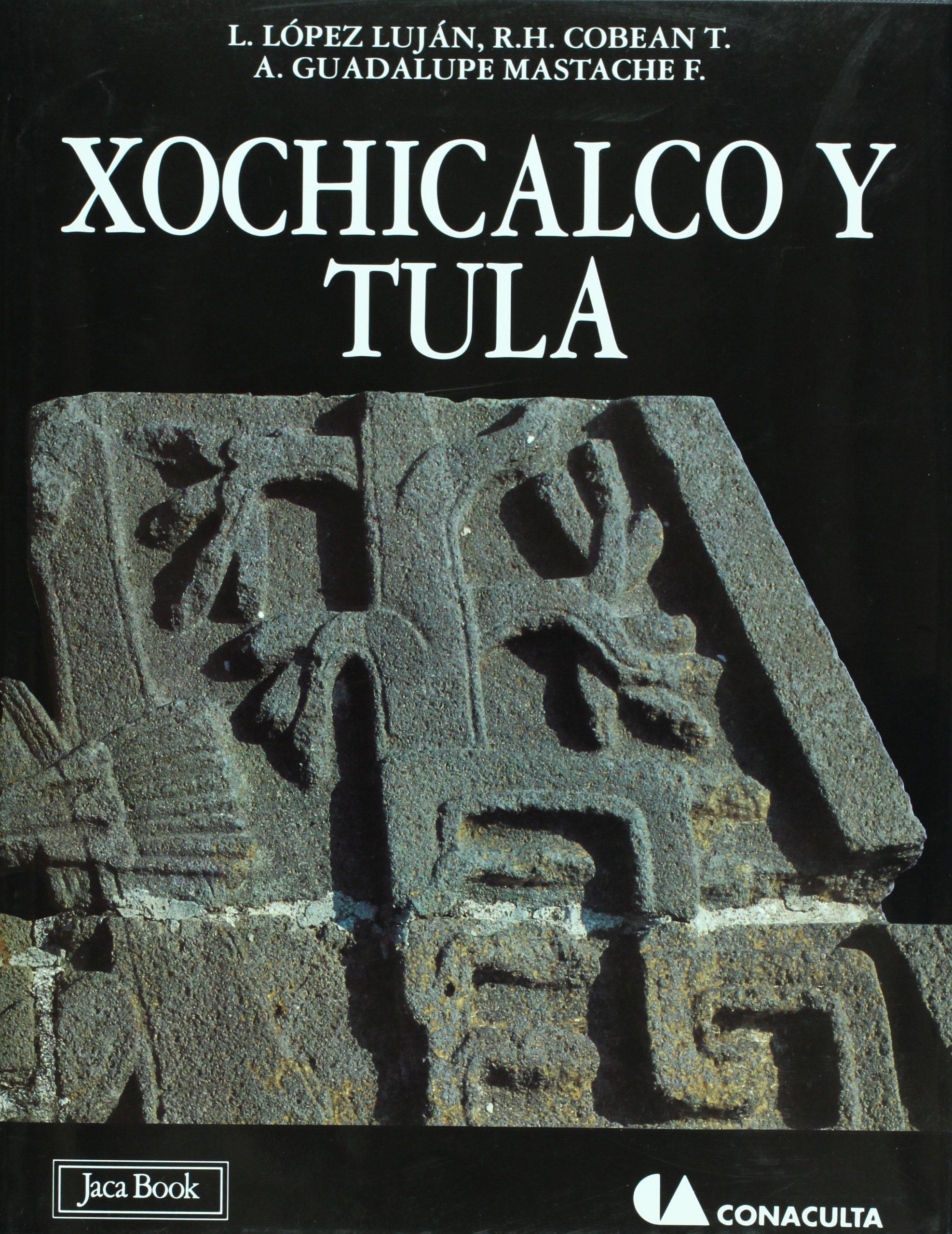 Xochicalco and Tula: Ancient Mesoamerican Cities - Spanish Edition | History Book for Archaeology Enthusiasts & Students