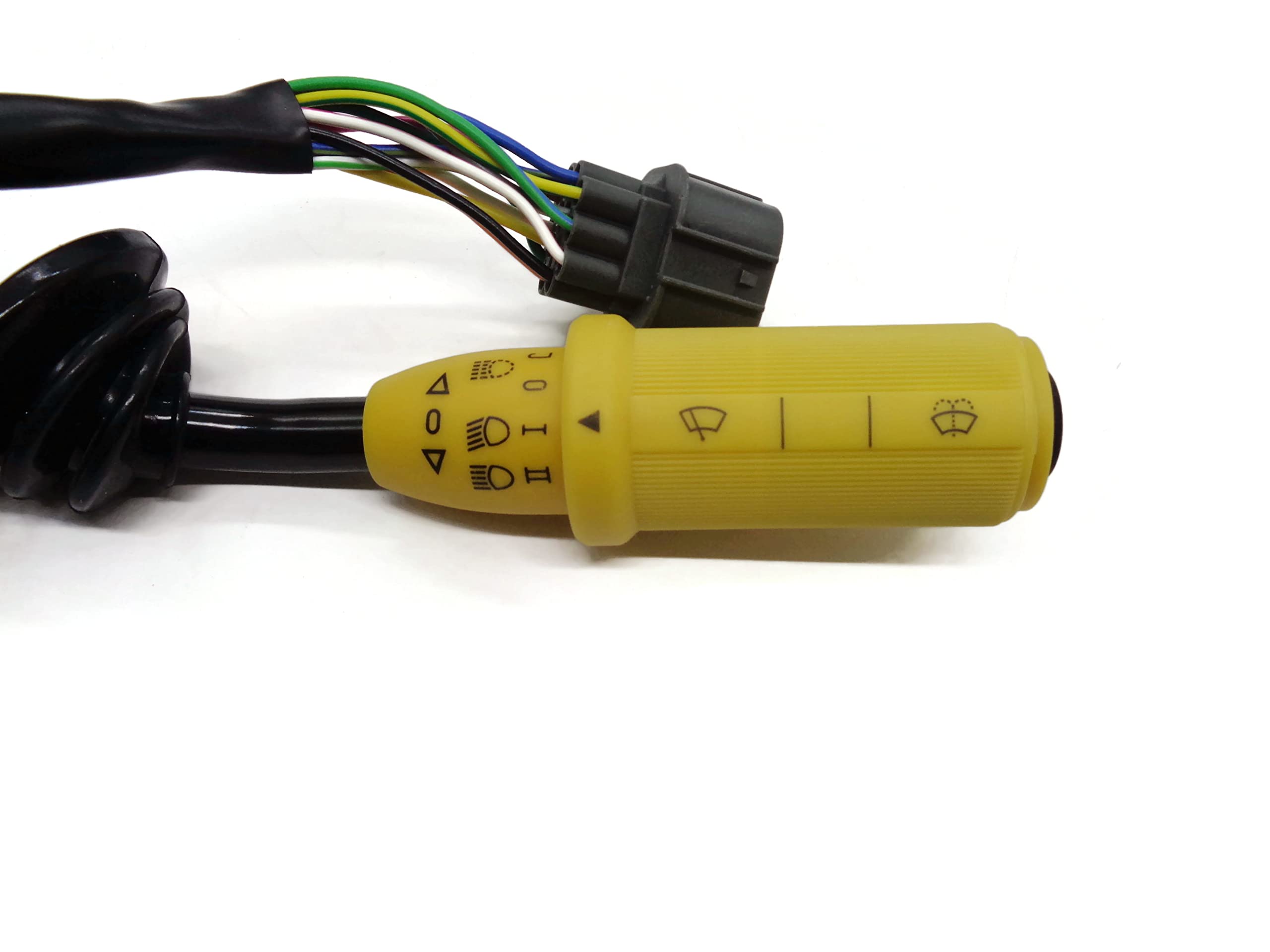 Aries Lights & Wiper Column Switch (Part No. 701/70001) - Compatible with Multiple Vehicle Models - Perfect for DIY Auto Repairs & Maintenance