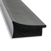 Elegant Brushed Pewter