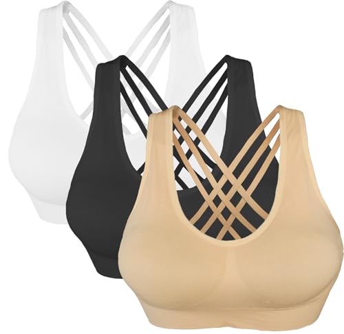 3 Pack Style Kd05