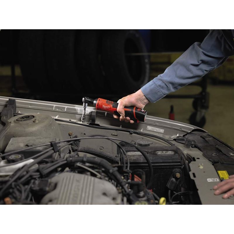 21V M12 12-Volt Lithium-Ion Cordless 3/8