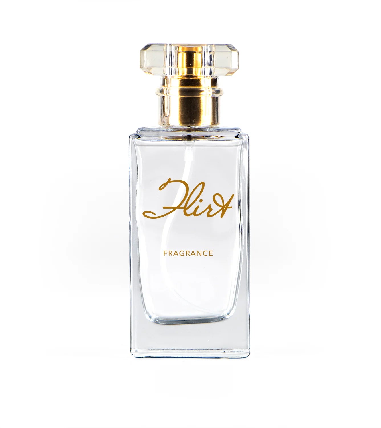 Flirt Fragrance by Caren - Long-Lasting Perfume for Women | Romantic Date Night & Special Occasion Scent