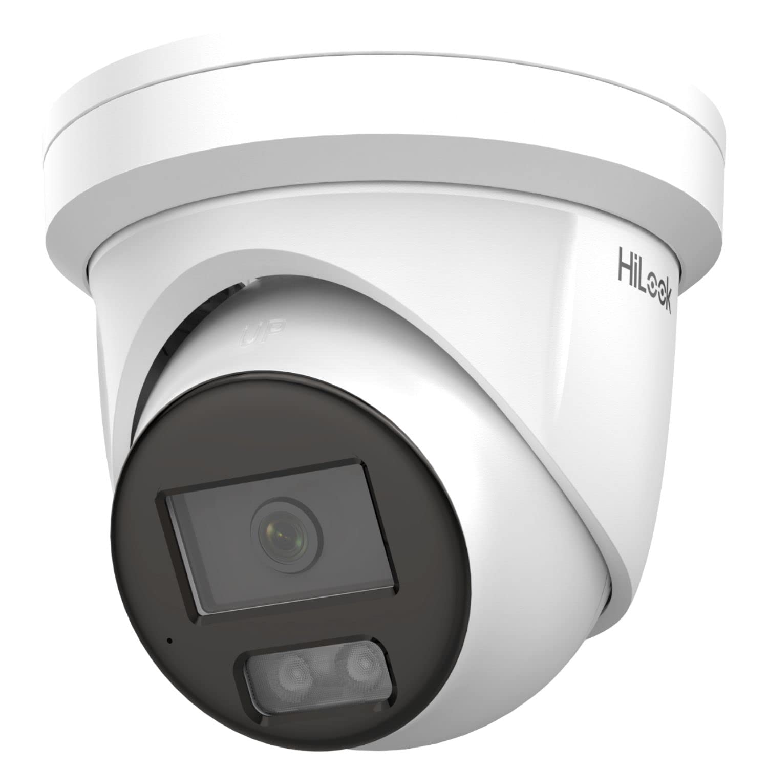 VIVID HD 8MP Home Security IP Camera with Color Night Vision, 130dB WDR, H.265+, IP67 Weatherproof - IPC-T289H-MU for Indoor/Outdoor Surveillance & Smart Home Protection