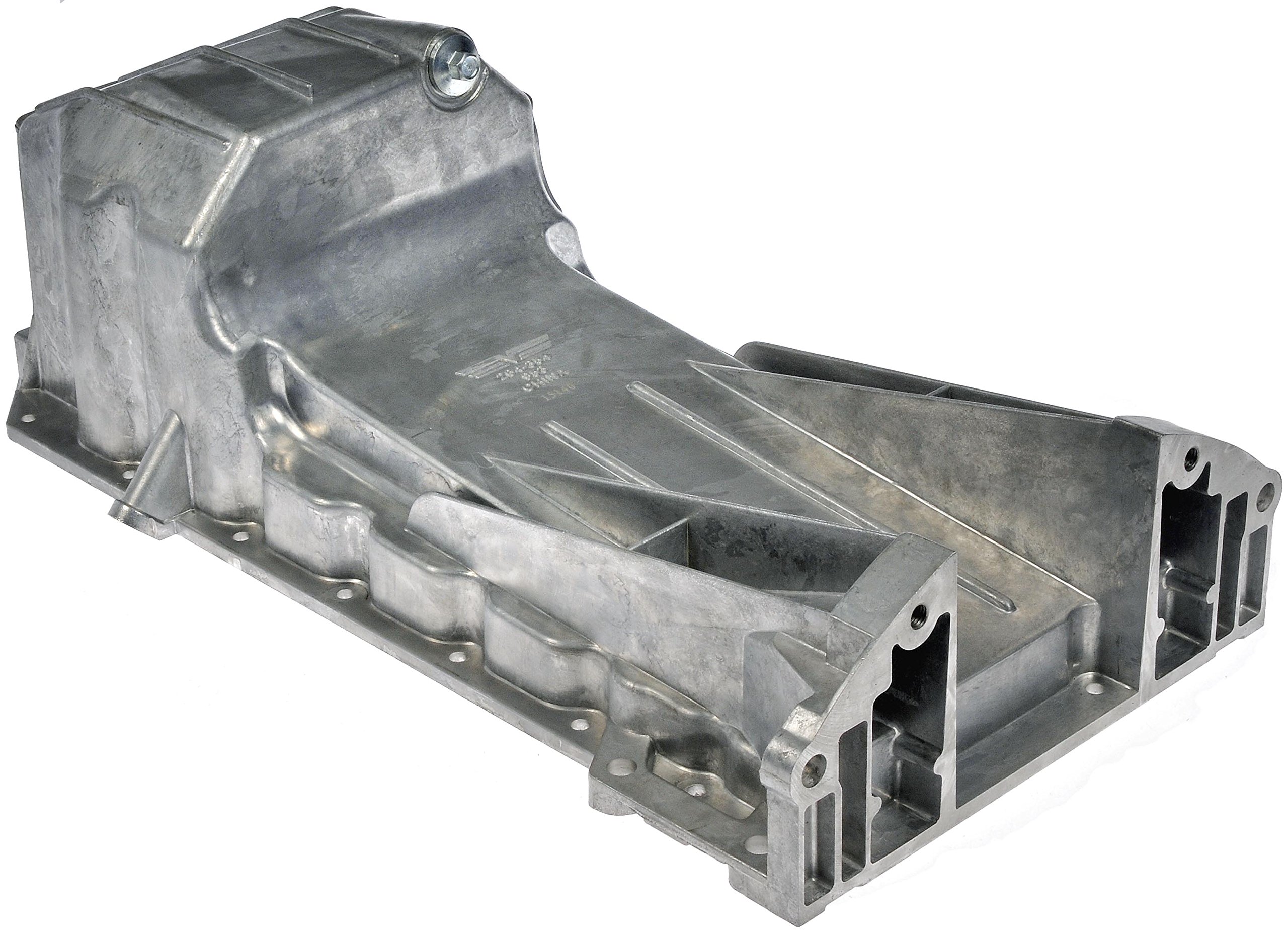 Dorman 264-354 Engine Oil Pan Replacement for Select Chrysler/Dodge Models - Perfect for DIY Car Repairs & Maintenance