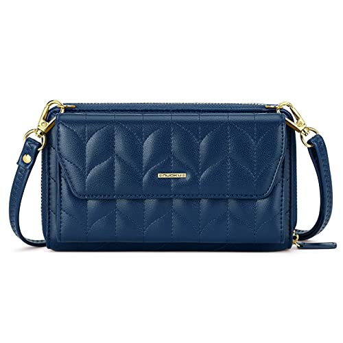 Your Bule Quilted