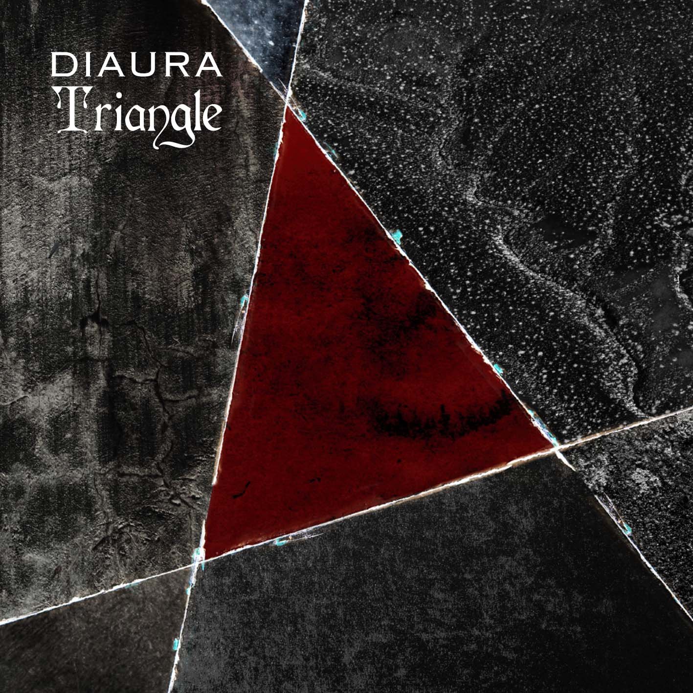 Triangle First Press Limited B-Type Edition - High-Quality Vinyl Record for Audiophiles & Collectors - Perfect for Home Listening & Music Enthusiasts