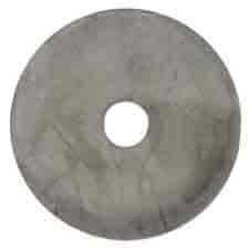 Genuine HOMELITE RYOBI 638090001 Replacement Washer - Compatible with UP04275, 98929A, RIDGID, Troy-BILT, Echo, Powerstroke, Workforce & BLACKMAX - Perfect for Lawn Mowers, Pressure Washers & Outdoor Power Equipment Maintenance