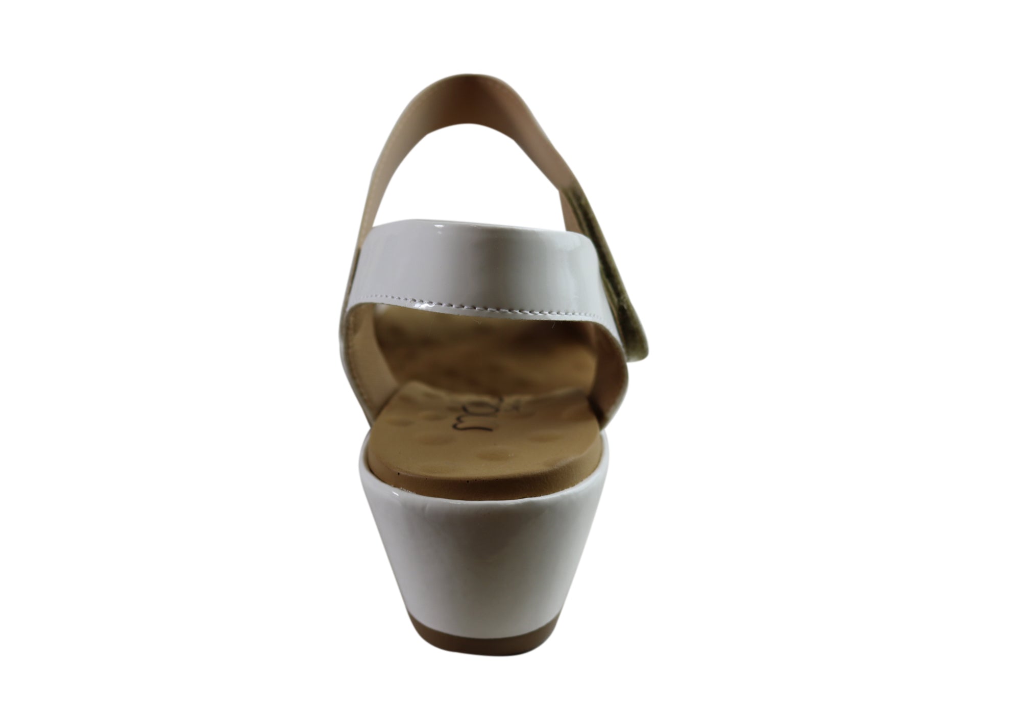 Malu Supercomfort Embry Women's Comfort Wedge Sandals - Handmade in Brazil - Perfect for Beach, Vacation & Summer Outfits