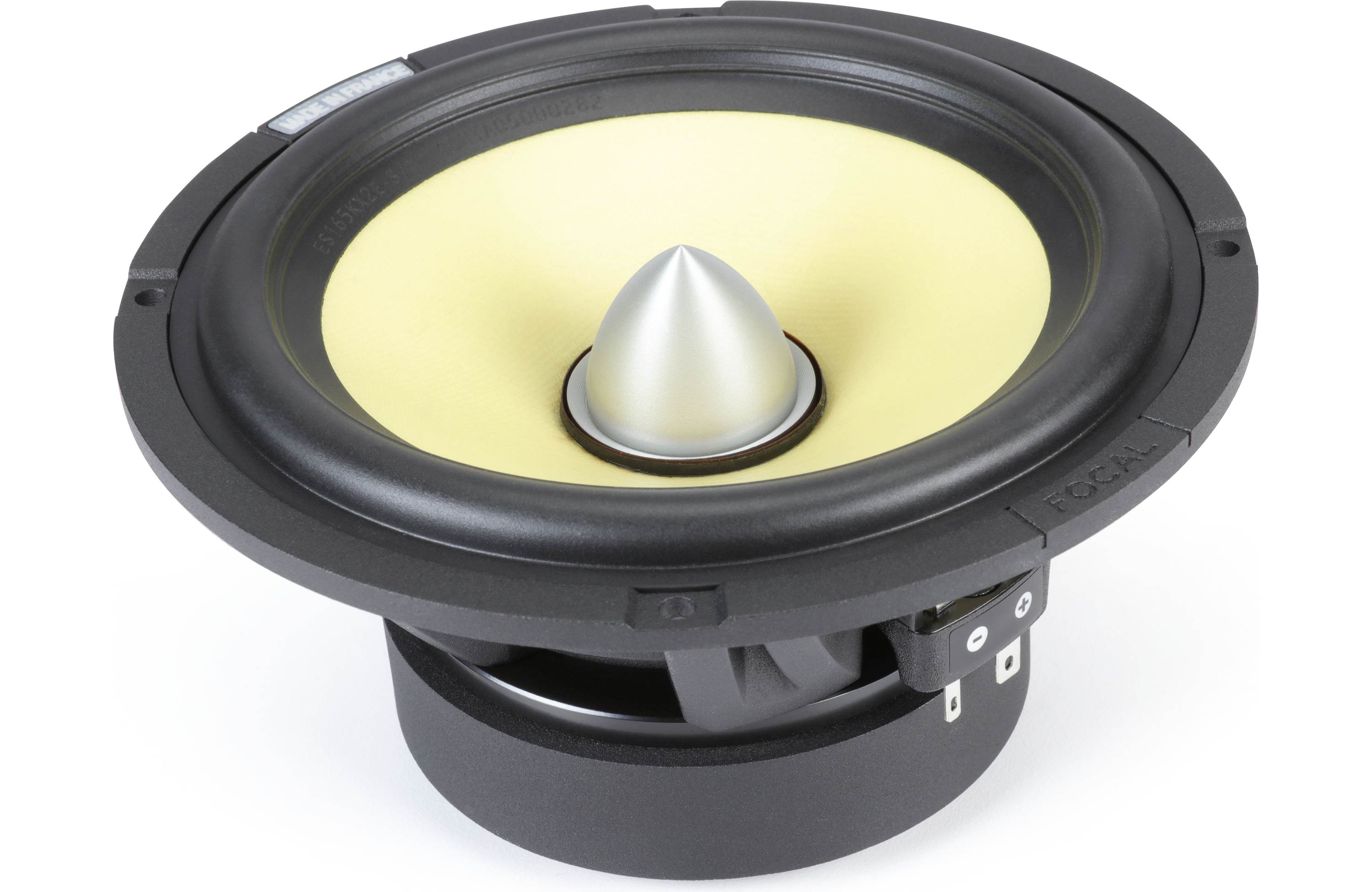 Focal ES 165 KX2E K2 Power 6.5