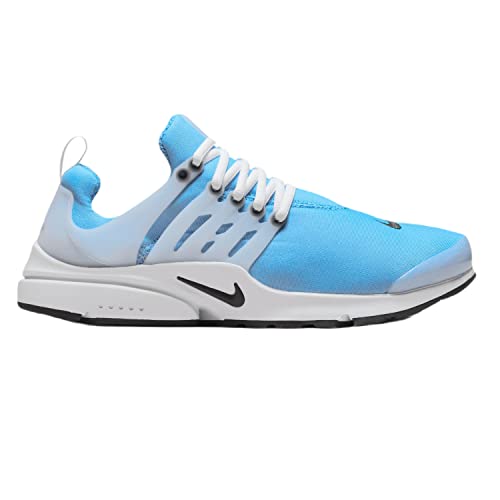 University Blue Black White 403
