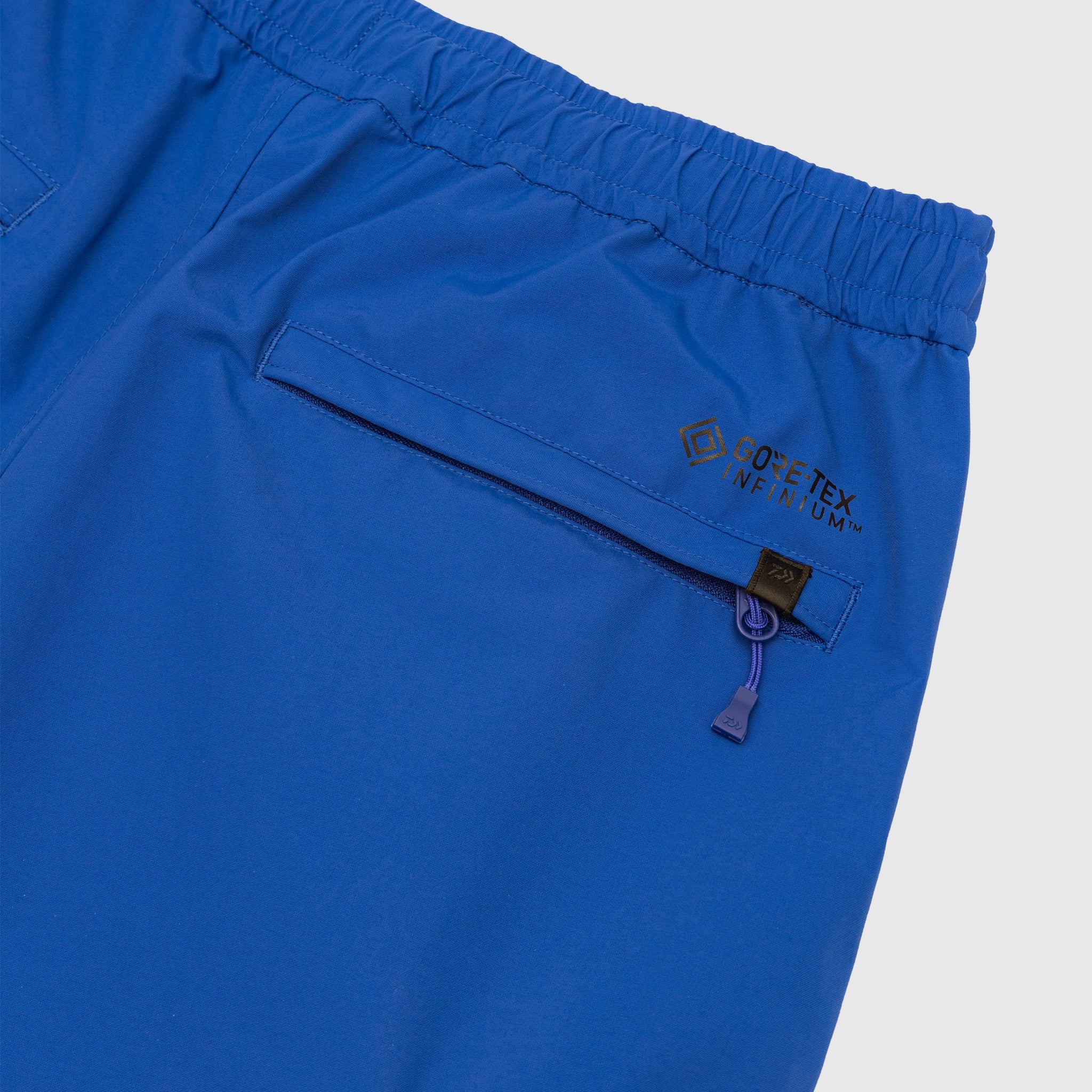 GORE-TEX Men's Hiking Shorts - Waterproof & Breathable Outdoor Shorts for Mountain Climbing, Trail Running & Camping