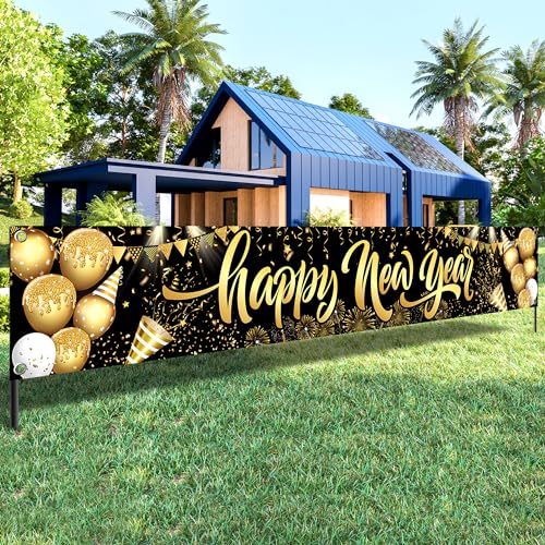 Gold Balloon Print