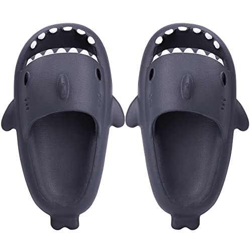 Shark Black