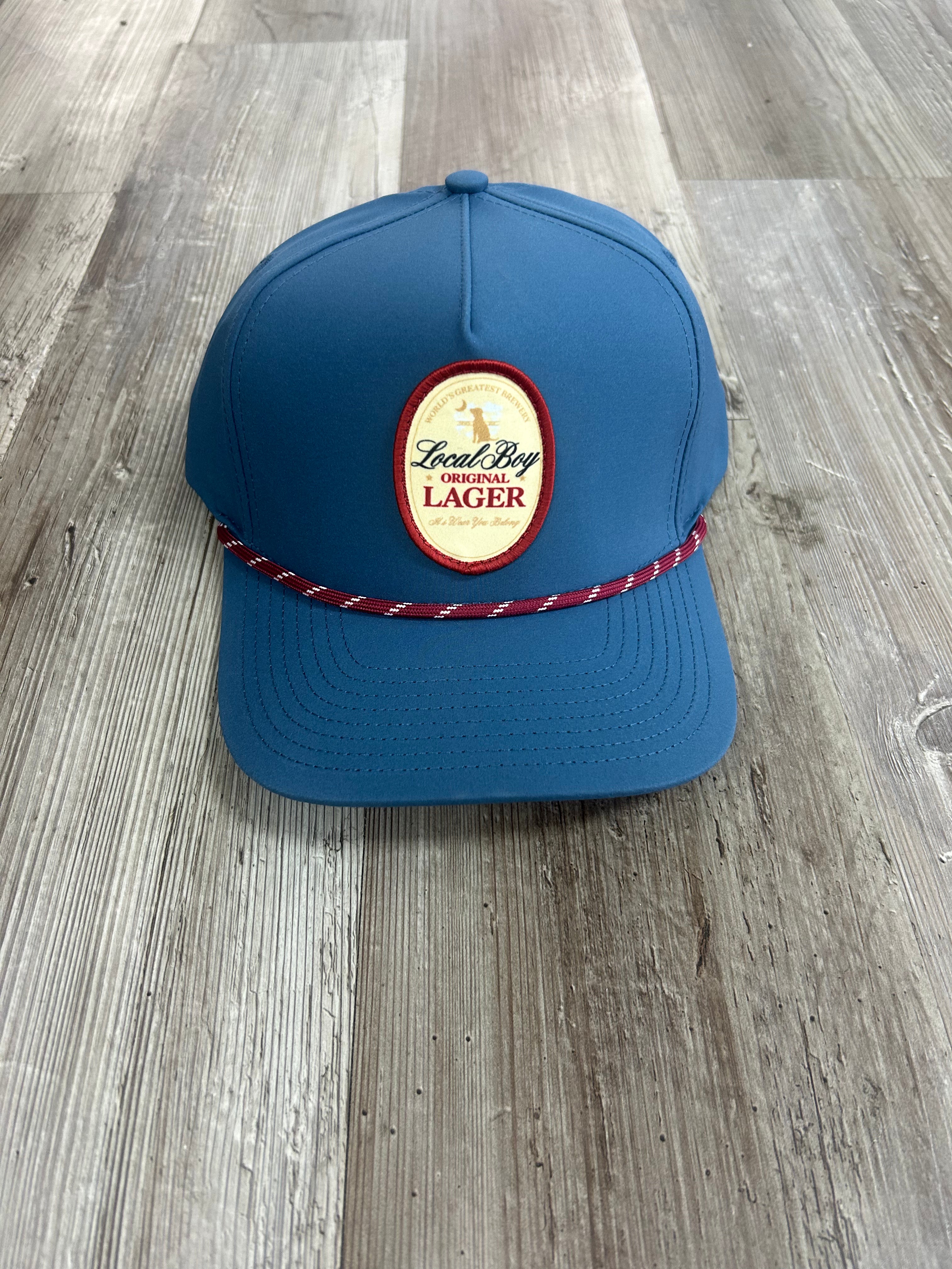 Original Lager/Slate