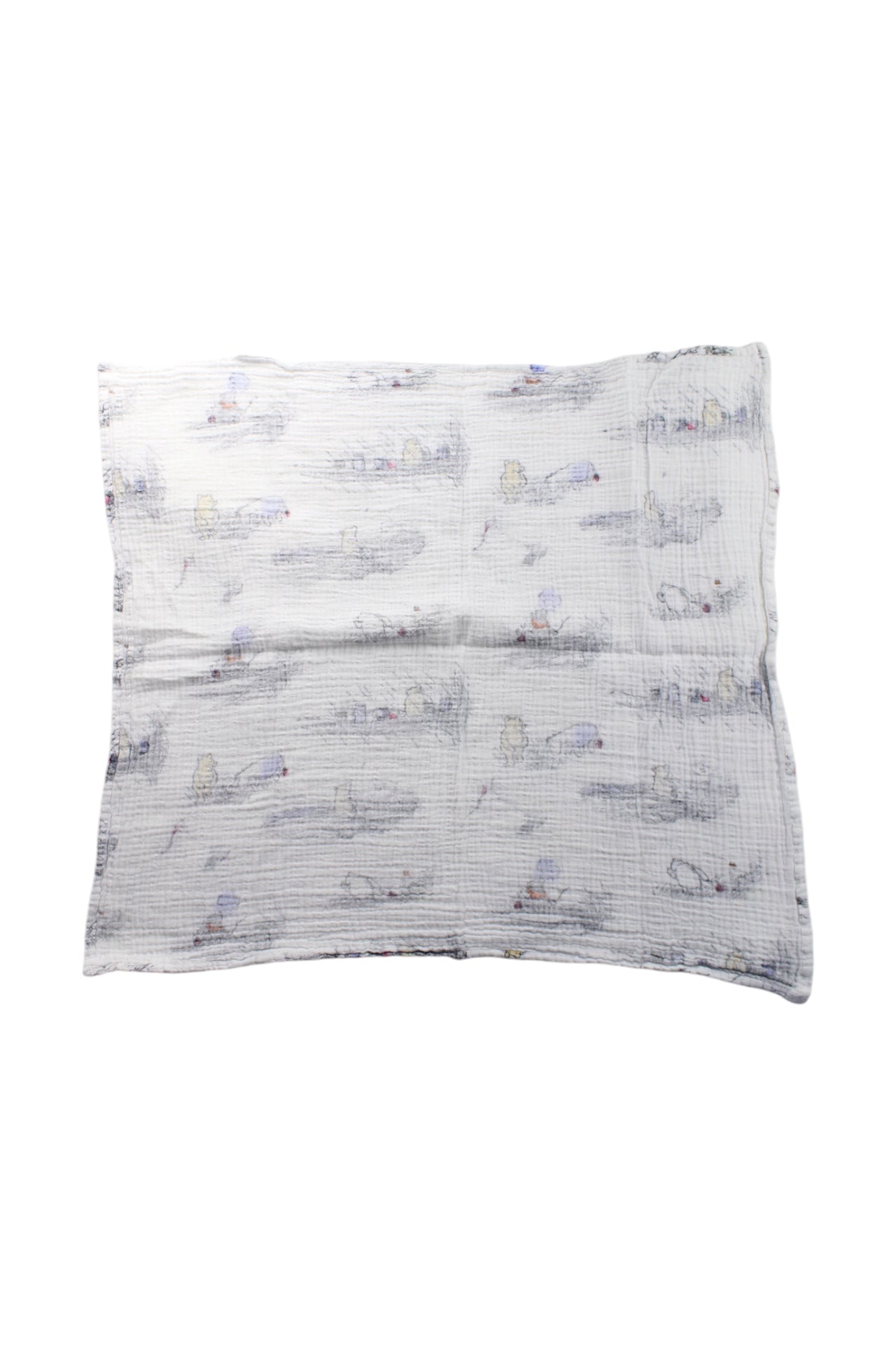 Aden & Anais Premium Soft Muslin Swaddle Blankets for Babies - Organic Cotton, Breathable & Lightweight for Newborns - Perfect for Swaddling, Nursing Cover, Stroller Blanket & Baby Shower Gift