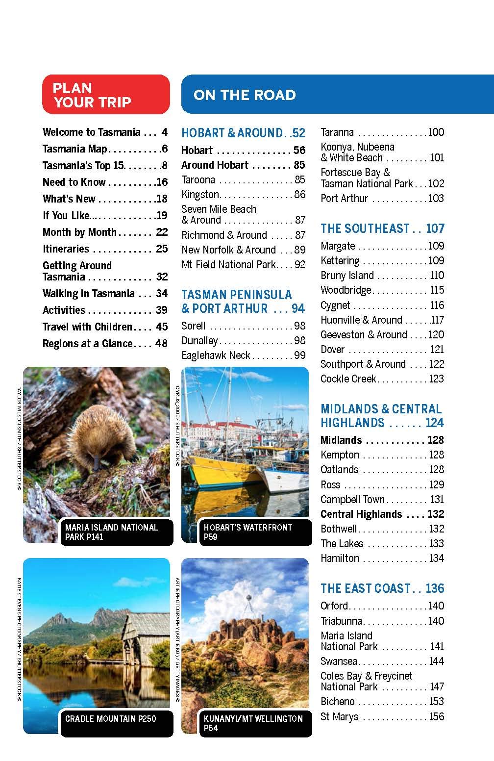 Ultimate Tasmania Travel Guide 2024 - Best Attractions, Itineraries & Tips | Explore Nature, Hiking & Adventure