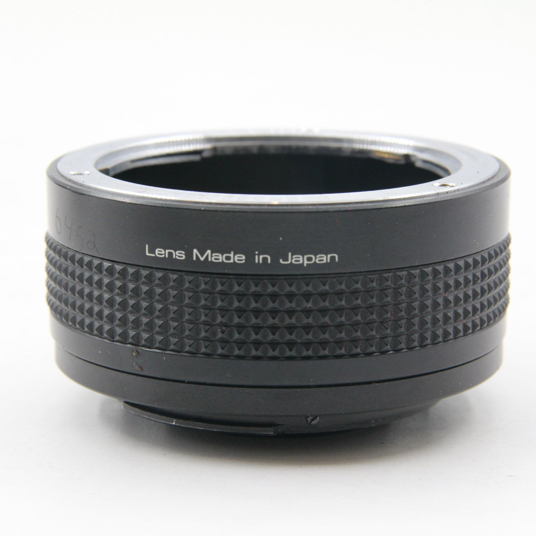 Vivitar MC Tele Converter Lens 2X for Olympus Cameras - High Quality Used Telephoto Lens Adapter | Perfect for Wildlife, Sports & Distance Photography