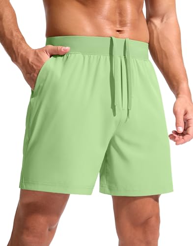 Faded Lime