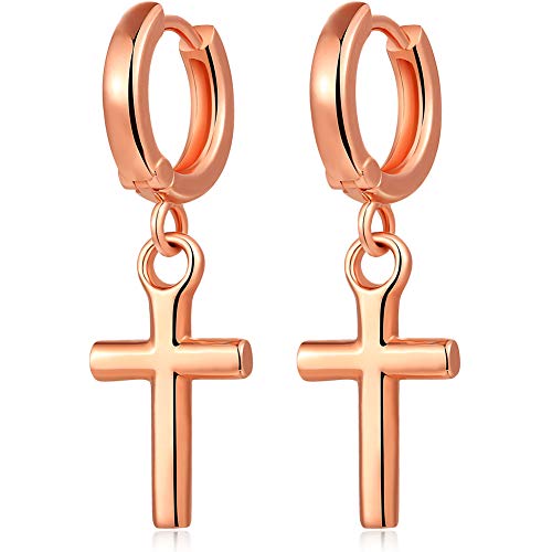 C: Rose Gold