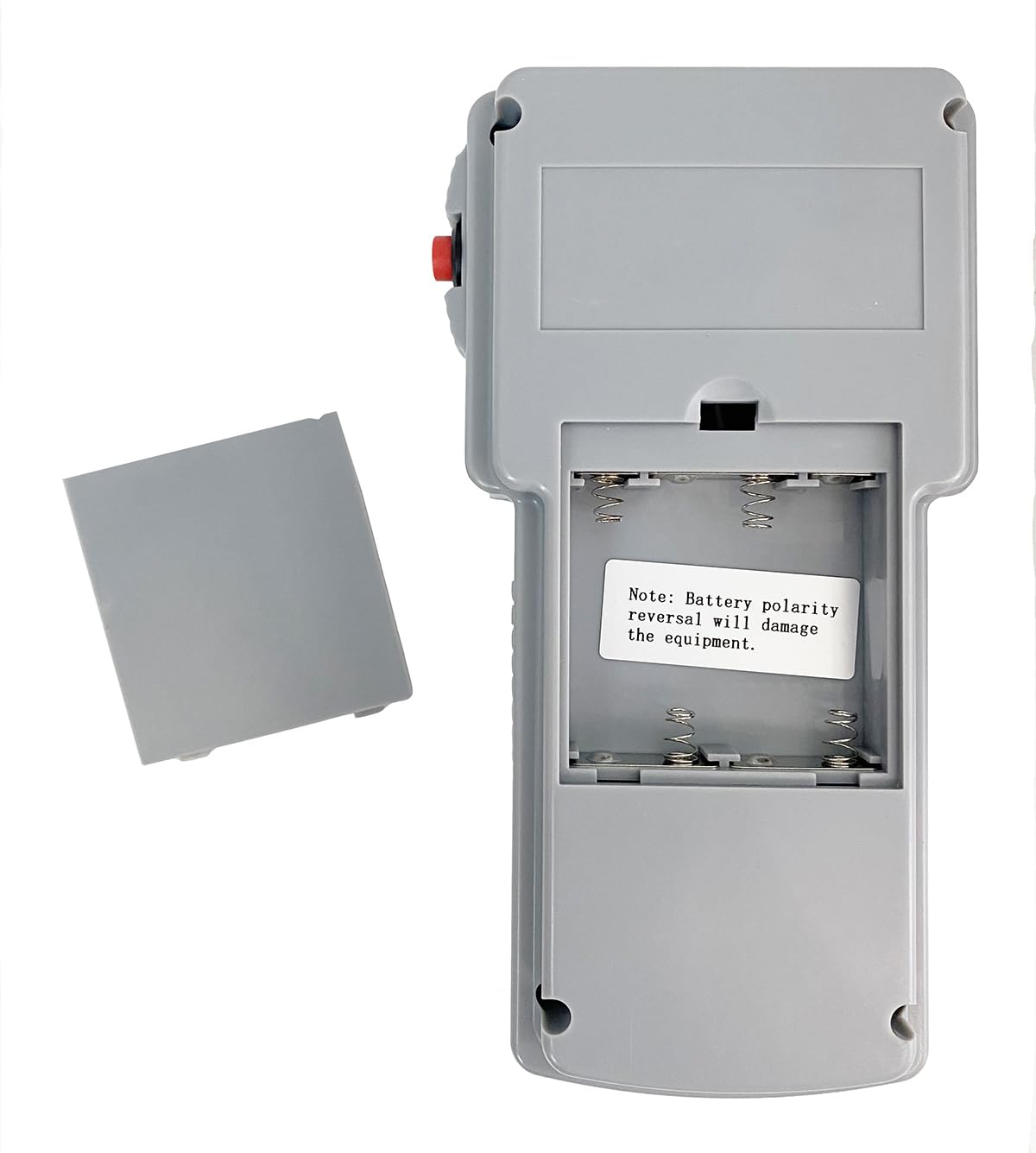 Professional Turbidity Meter Tester Analyzer 0-200 NTU Range, 0.1 NTU Resolution - Portable Water Quality Testing Equipment for Lab & Field Use | Measures Liquid Clarity in Pools, Aquariums, Drinking Water & Industrial Applications