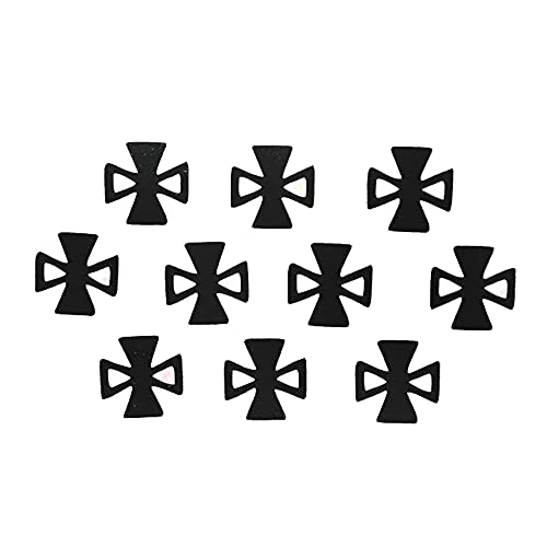 Black 9