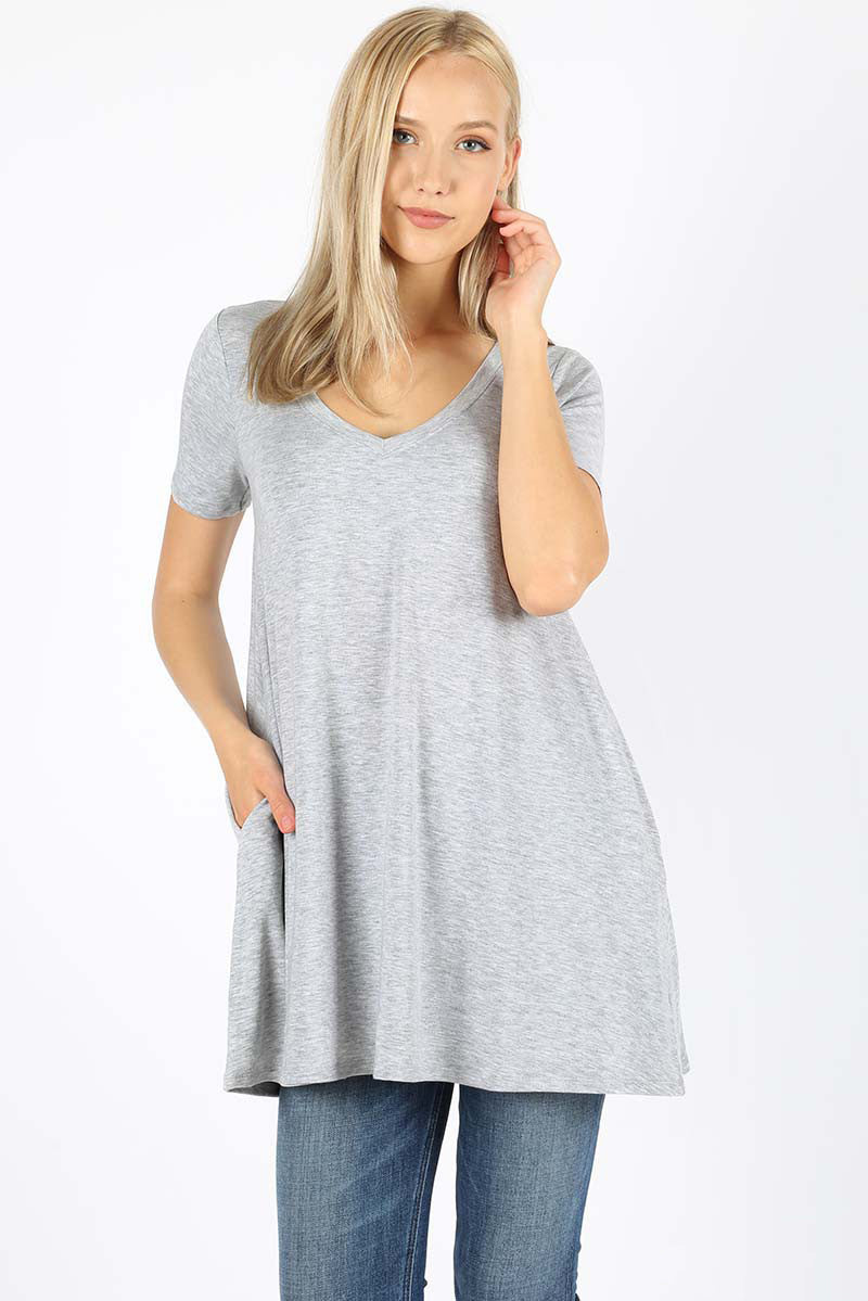 Heather Grey