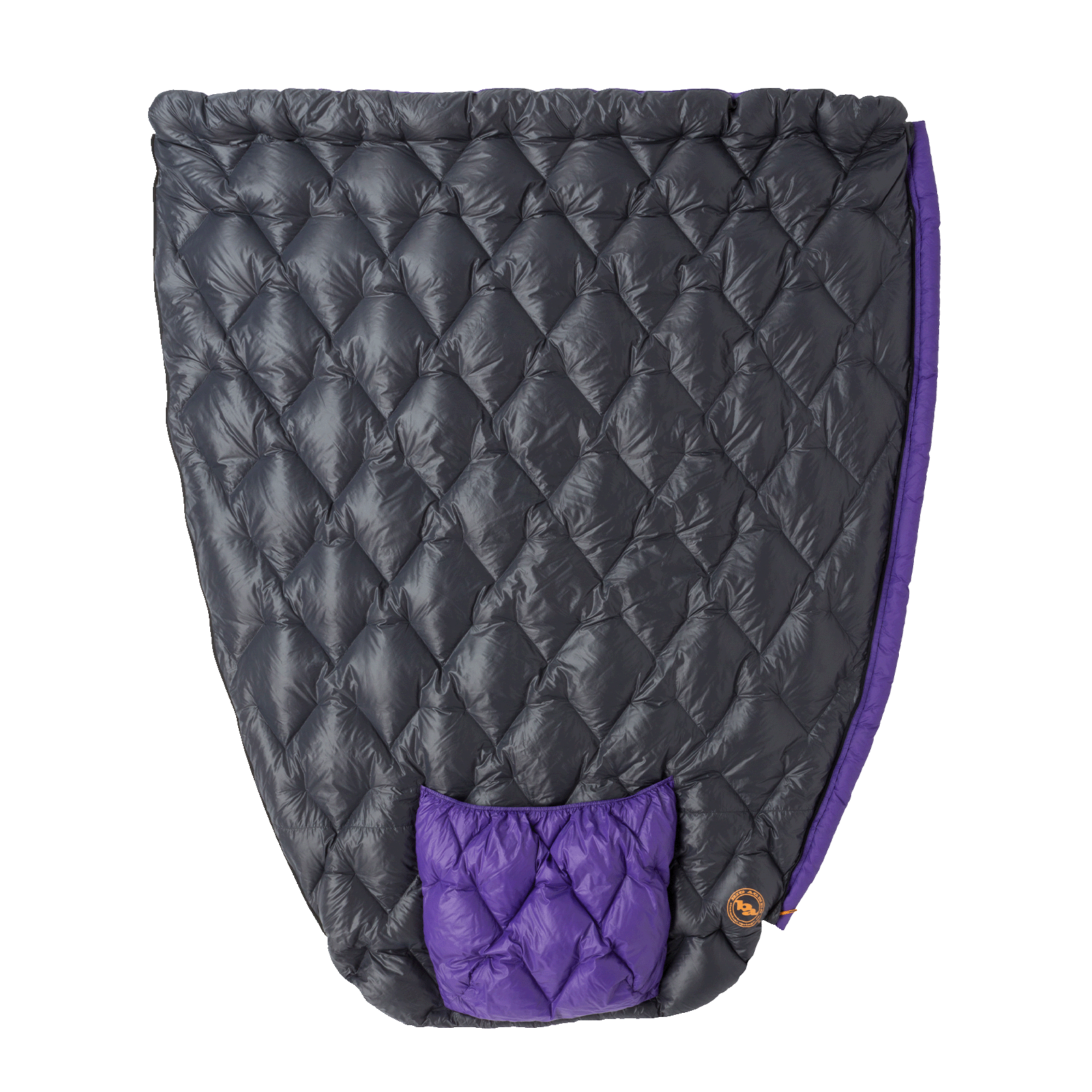 Ultralight Fly Creek UL Quilt - Premium Backpacking Sleeping Bag for Camping & Hiking - Compact & Water-Resistant for Outdoor Adventures