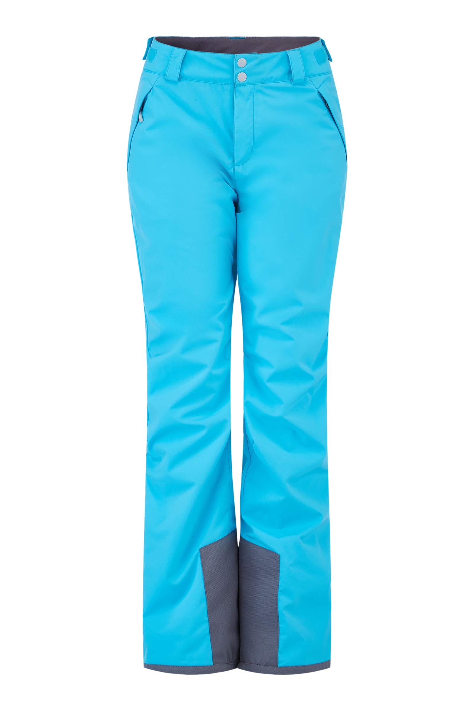Spyder Active Sports Women's Insulated Waterproof Ski Pants for Cold Weather - Winter Snowboarding, Skiing & Outdoor Activities