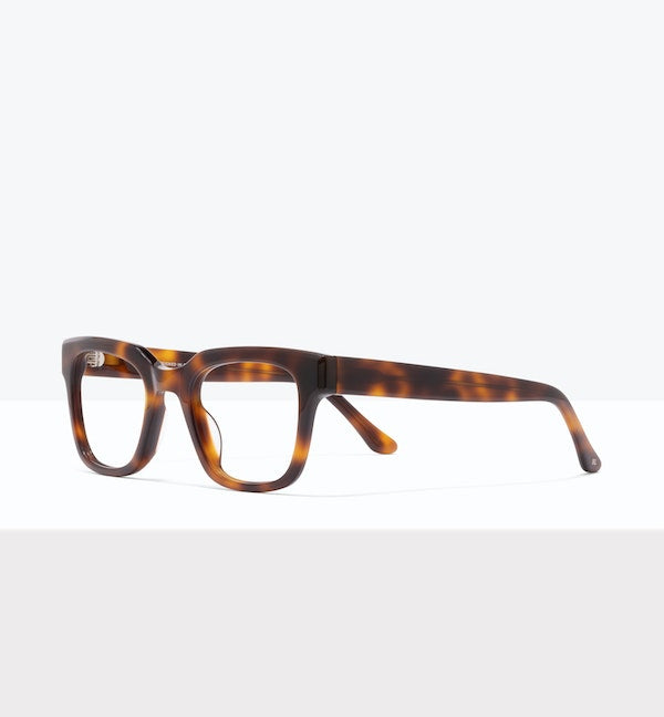 Stylish Cede Eyeglasses for Men & Women - Lightweight & Durable Frame with UV Protection - Perfect for Reading, Driving & Daily Wear