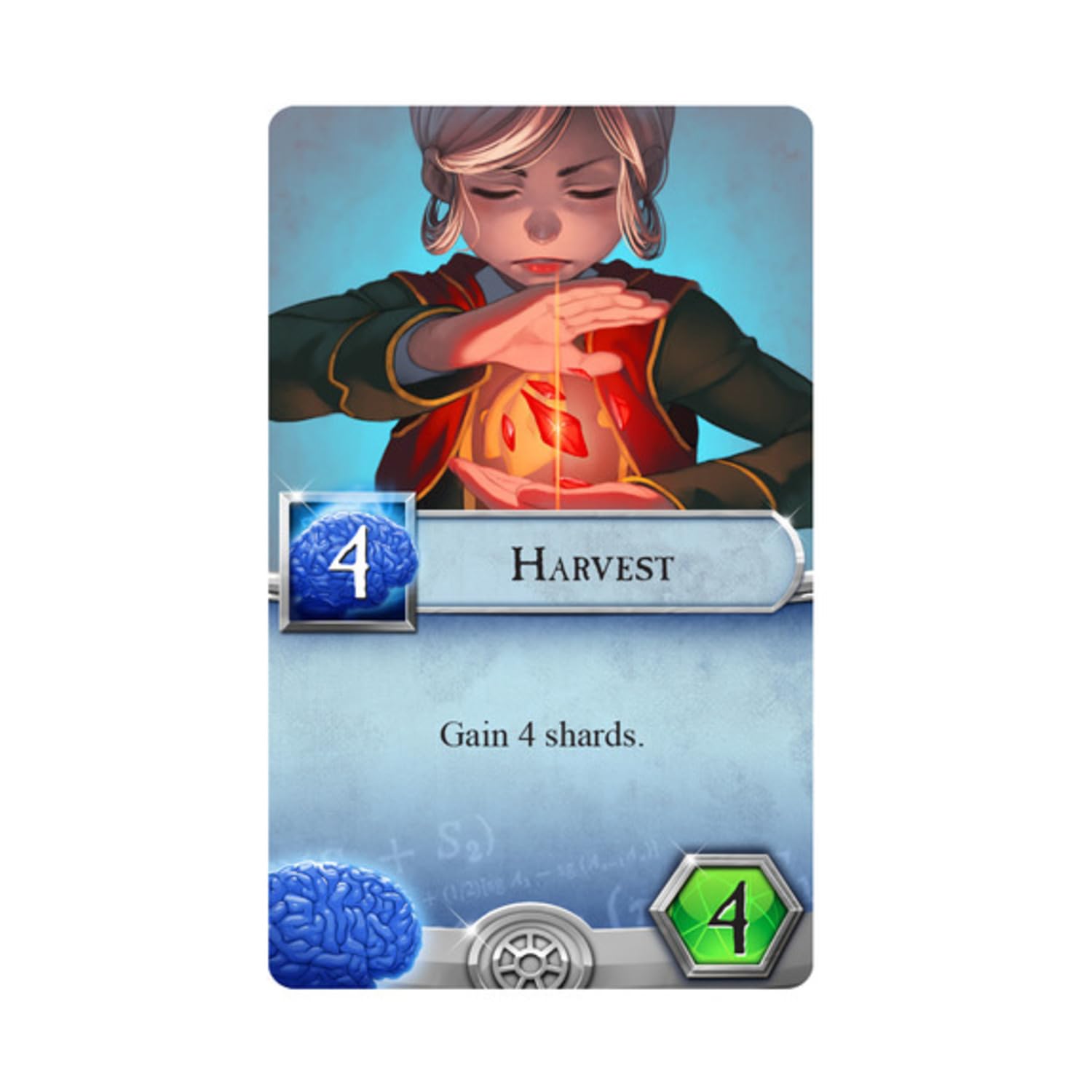 IDW Games Arcane Academy - Strategy Board Game for Adults & Teens | Perfect for Family Game Nights & Fantasy RPG Fans