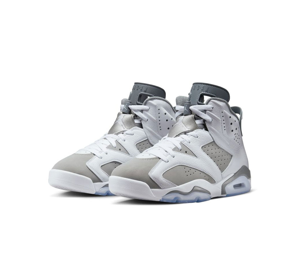 AIR JORDAN 6 RETRO Men's Basketball Shoes - Authentic Nike Sneakers for Running, Training & Streetwear Fashion | Perfect for Basketball Games, Gym Workouts and Casual Outfits