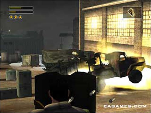 Freedom Fighters - PC Game | Action-Adventure Shooter | Play on Windows for Intense Urban Combat & Strategy