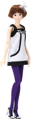 Sekiguchi Momoko DOLL - Rendezvous of Space Fashion Doll | Collectible Japanese Anime Figure for Display & Gifts
