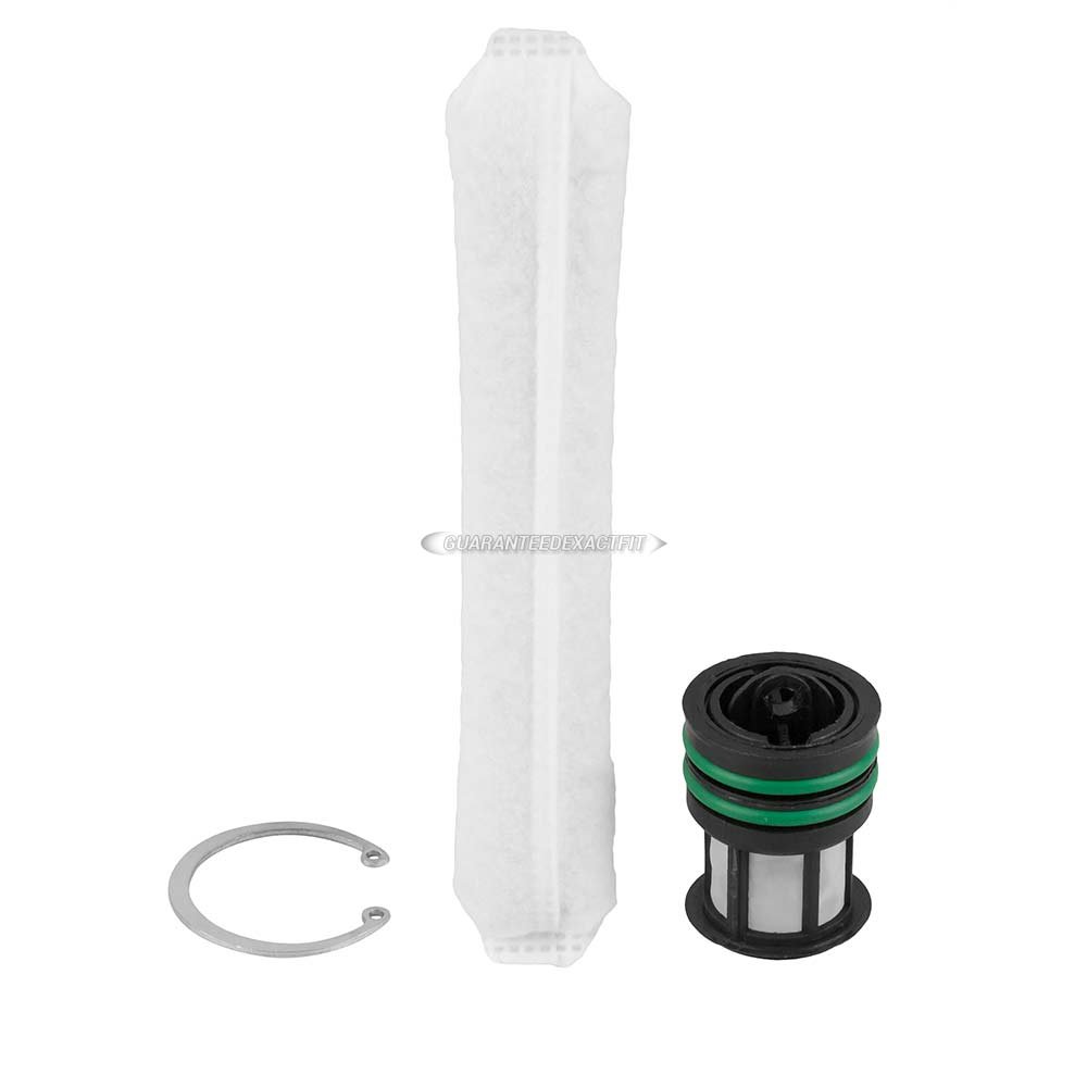 New 2014-2015 Chevy Sonic AC Compressor with A/C Repair Kit - 60-85735RK | BuyAutoParts | Perfect for Summer Cooling & Auto AC System Repairs