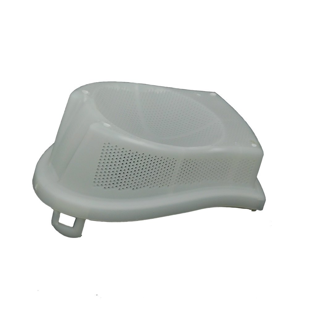 Black & Decker 57665400 Primary Filter Replacement - High Efficiency Dust Filter for Vacuums & Air Purifiers - Perfect for Home Cleaning & Allergies Relief