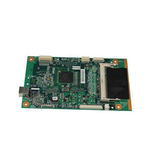 Refurbished Clover Electronics LJ P2015 Formatter Board (OEM# Q7804-60001 Q7804-69003) - Replacement Printer Part for HP LaserJet Printers - Perfect for Office & Home Printing Solutions