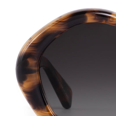 Eliza Venezia Sunglasses - UV Protection Polarized Fashion Shades for Women & Men - Perfect for Beach, Driving & Outdoor Activities