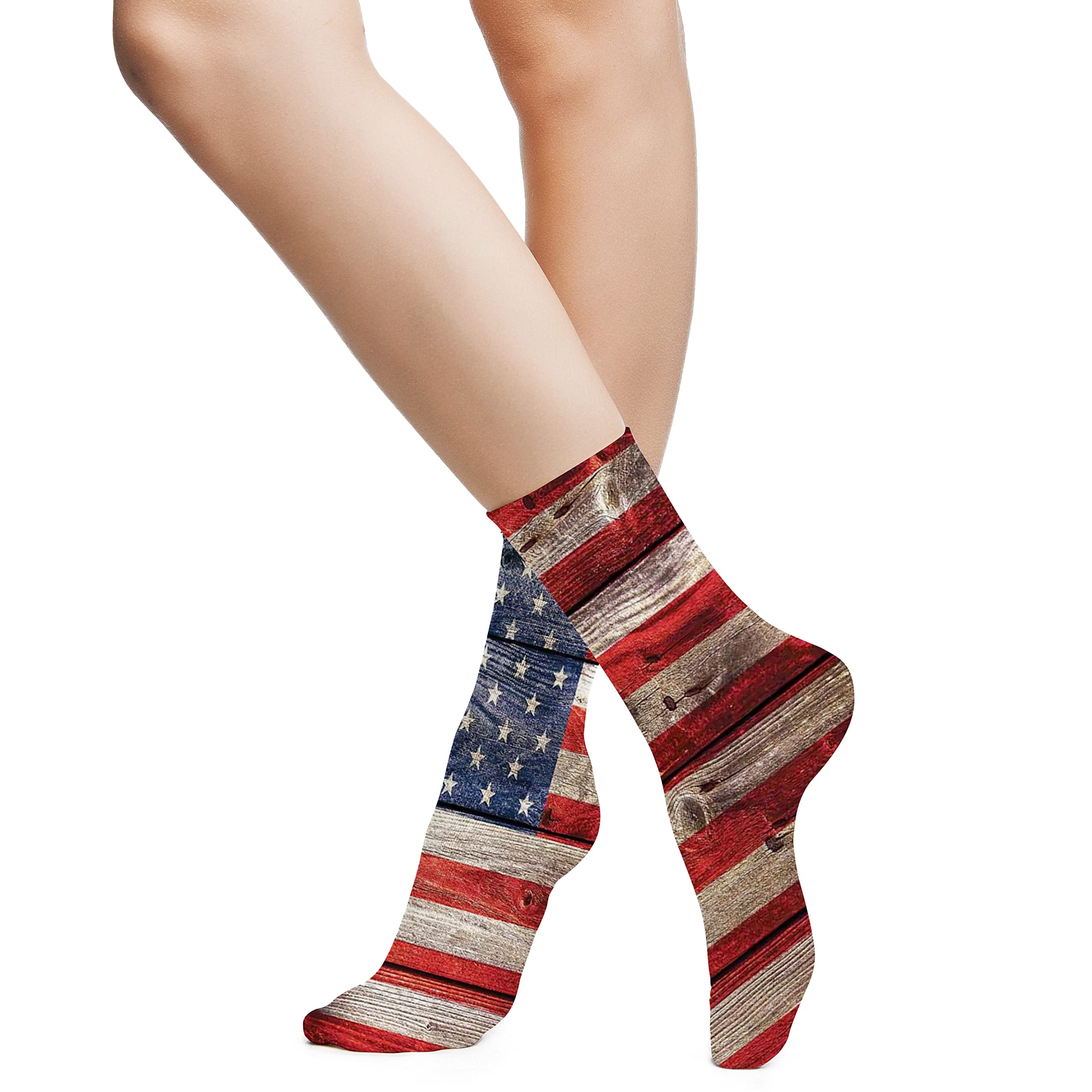Best Compression Socks for Women & Men - Medical Grade Support for Running, Nursing, Travel & Sports - Improve Circulation & Reduce Swelling (Great for Athletes, Nurses & Frequent Flyers)