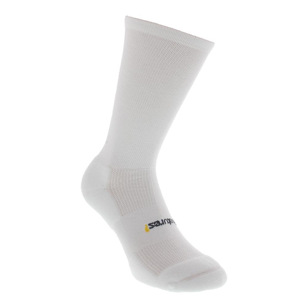 Original Crew Socks for Men & Women - Comfortable Cotton Casual Socks for Everyday Wear - Perfect for Work, Sports & Home Use
