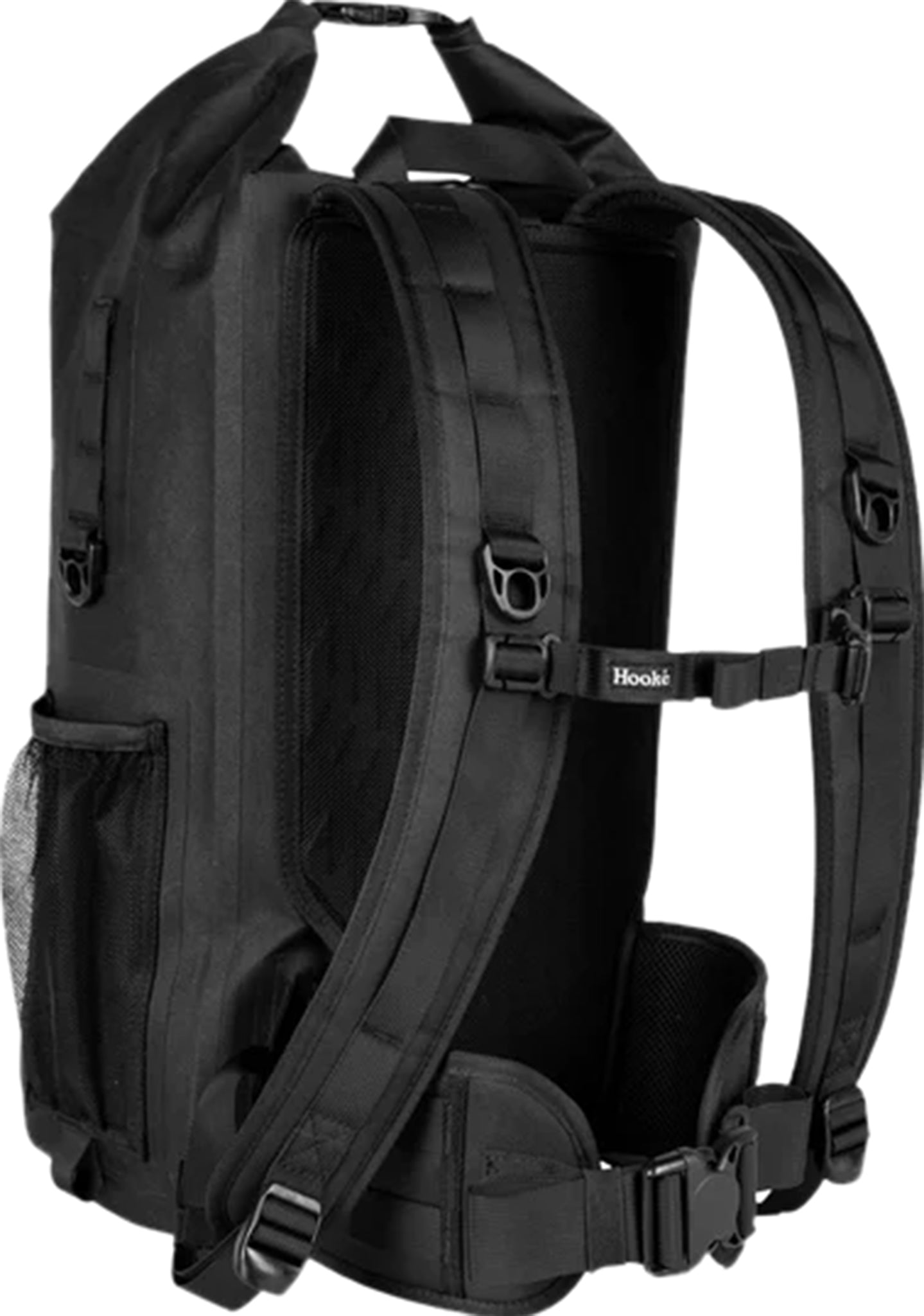30L Waterproof Dry Backpack for Hiking, Kayaking & Travel - Lightweight & Durable for Outdoor Adventures
