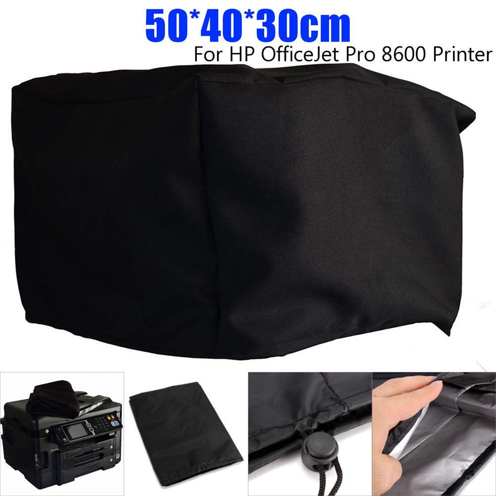 Waterproof Printer Dust Cover for HP OfficeJet Pro 8600 - Heavy Duty Anti-Static Protector (20