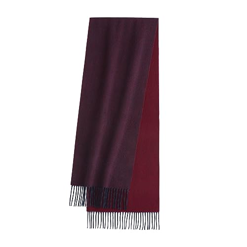 Deep Red/Claret