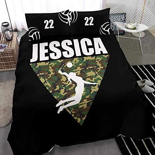Volleyball Design 15