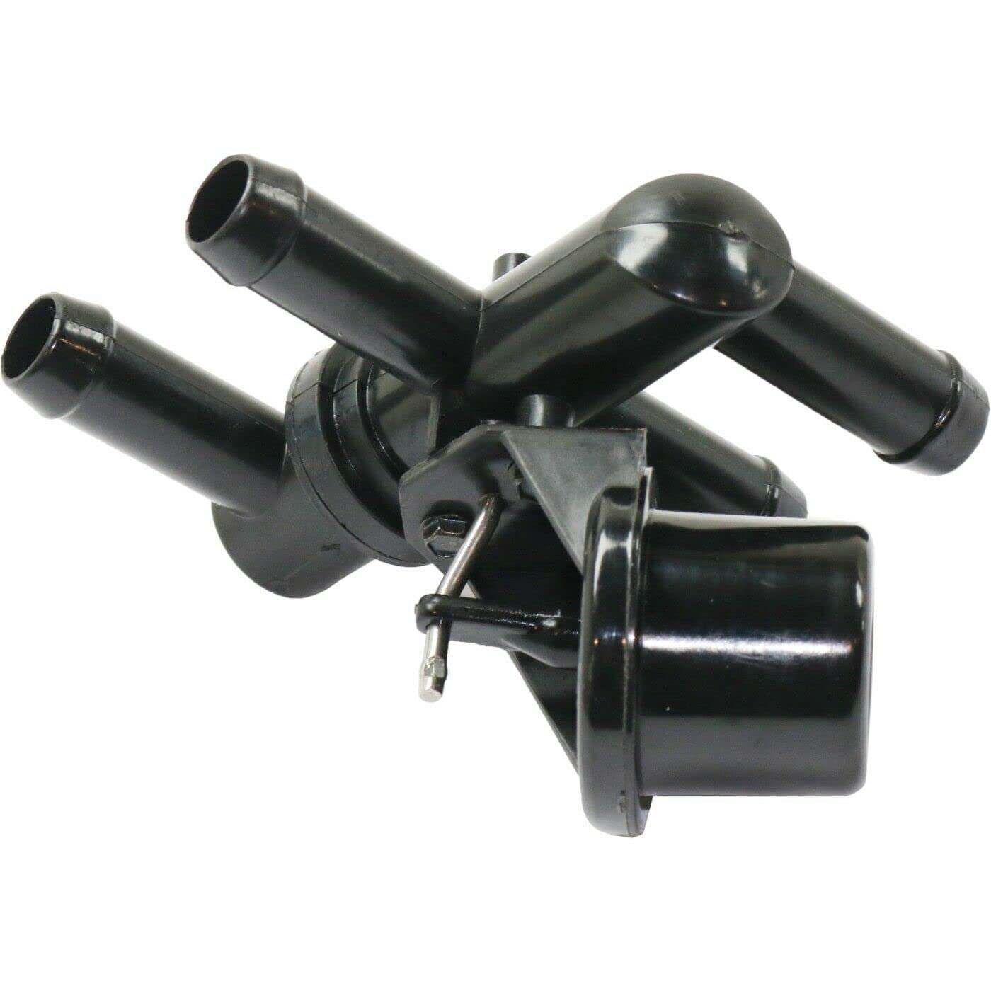 Ford Ranger Sport Trac Heater Valve Replacement - Compatible with F87H18495AA & F87Z18495AA - Perfect for Winter Heating System Repair & Maintenance