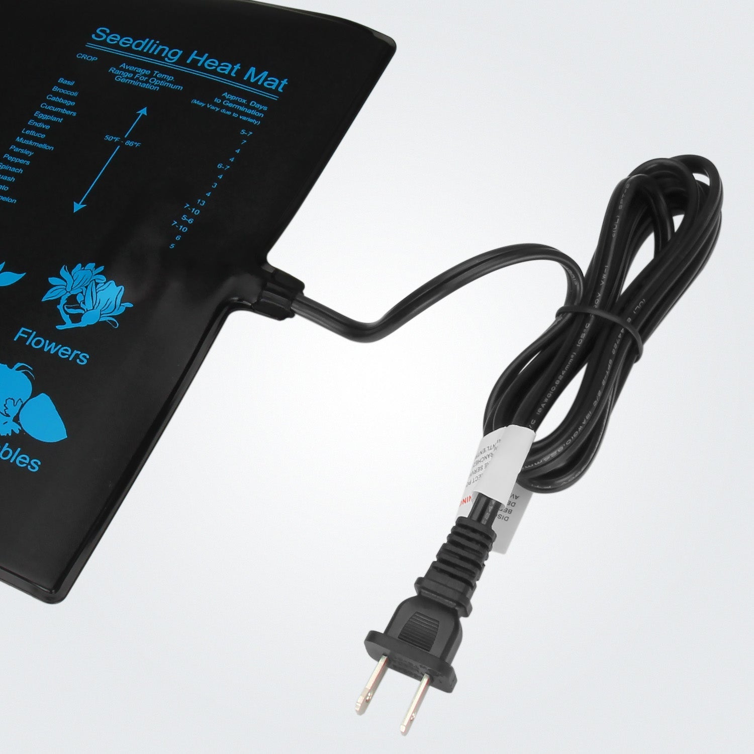 INK HM20W Electric Heating Pad - Waterproof, Fast Heating for Back Pain Relief - Perfect for Home, Office & Travel Use