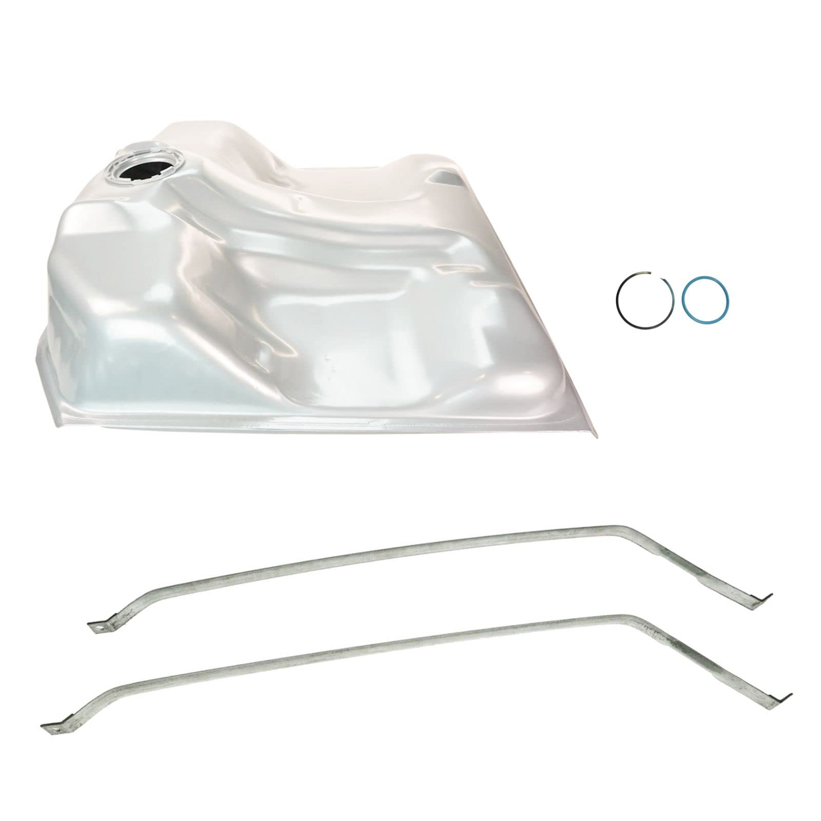 1997-1999 Chevrolet Lumina Monte Carlo Fuel Tank & Strap Kit - Durable Gas Tank Replacement with Heavy-Duty Straps | Perfect for Fuel System Repairs & Vehicle Maintenance