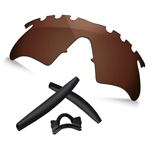 Earth Brown - Polarized