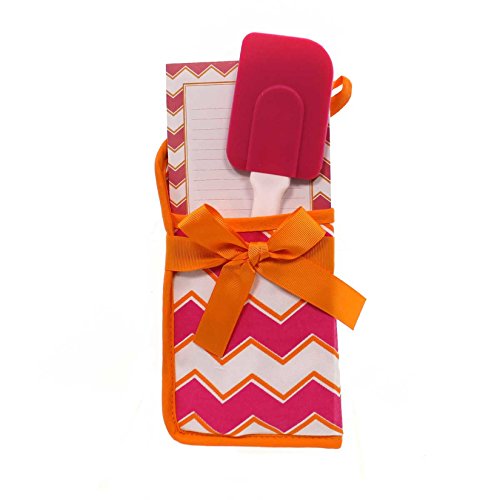 Pink/Orange
